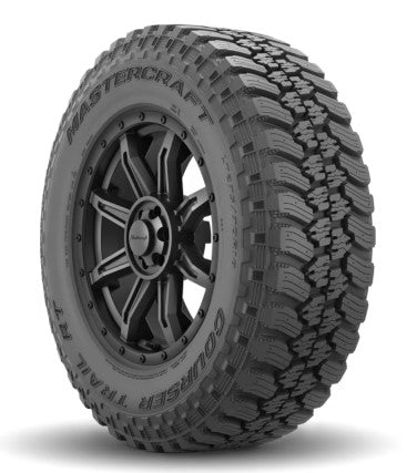 Mastercraft COURSER TRAIL RT 285/70R17 121/118R