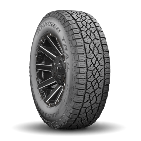 Mastercraft COURSER TRAIL 265/65R18 114T