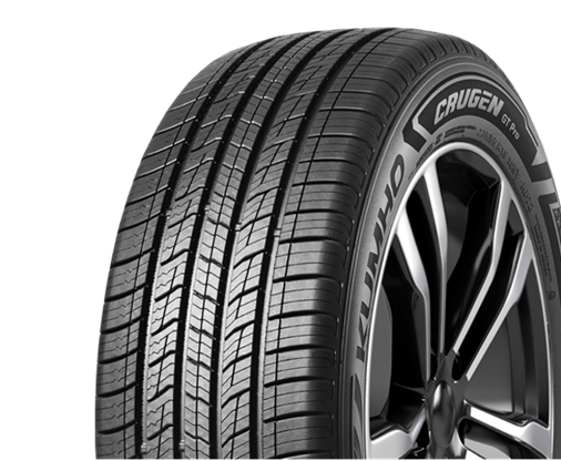 Kumho CRUGEN GT PRO HP72 275/55R20 113H
