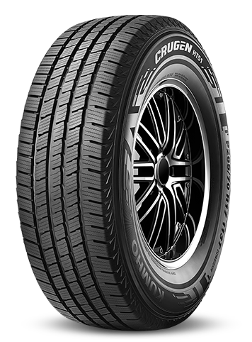 Kumho CRUGEN HT51 225/75R16 115/112S