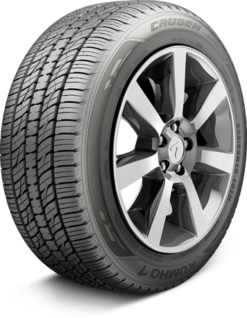 Kumho CRUGEN KL33 225/55R18 98H