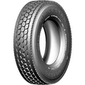 Milestar DL157 CLOSED SHOULDER DRIVE 11/0R24.5 149/146L