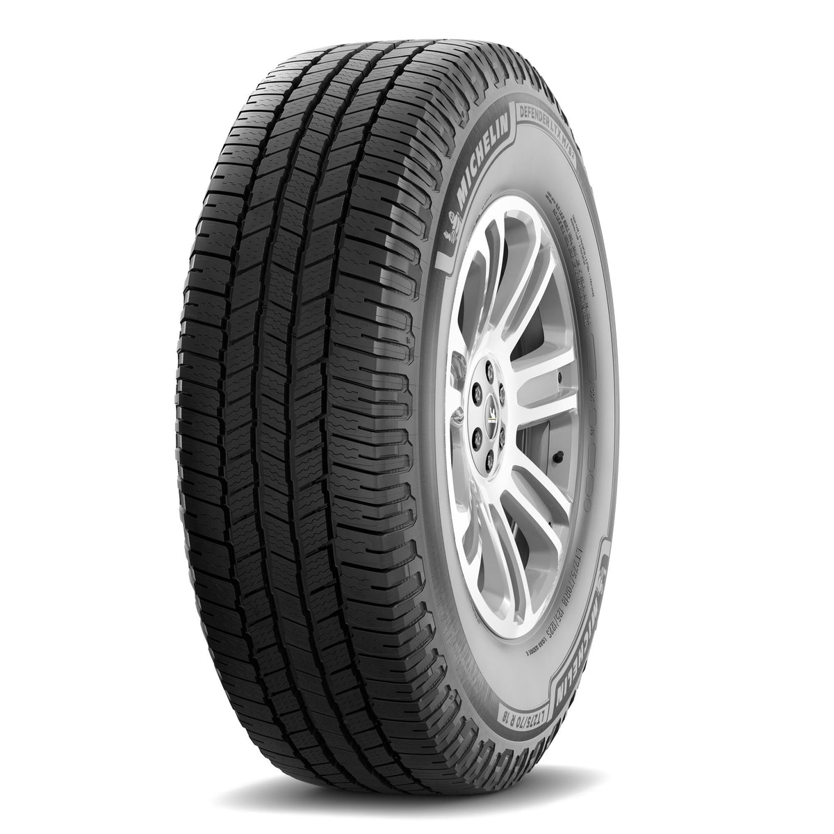 Michelin DEFENDER LTX MS 2 275/60R20 116H