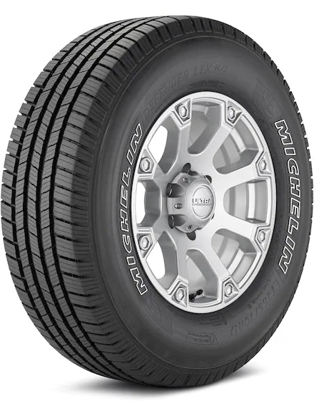 Michelin DEFENDER LTX MS 265/75R16 116T