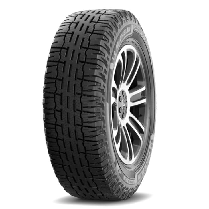 Michelin DEFENDER LTX PLATINUM 275/65R20 126/123S