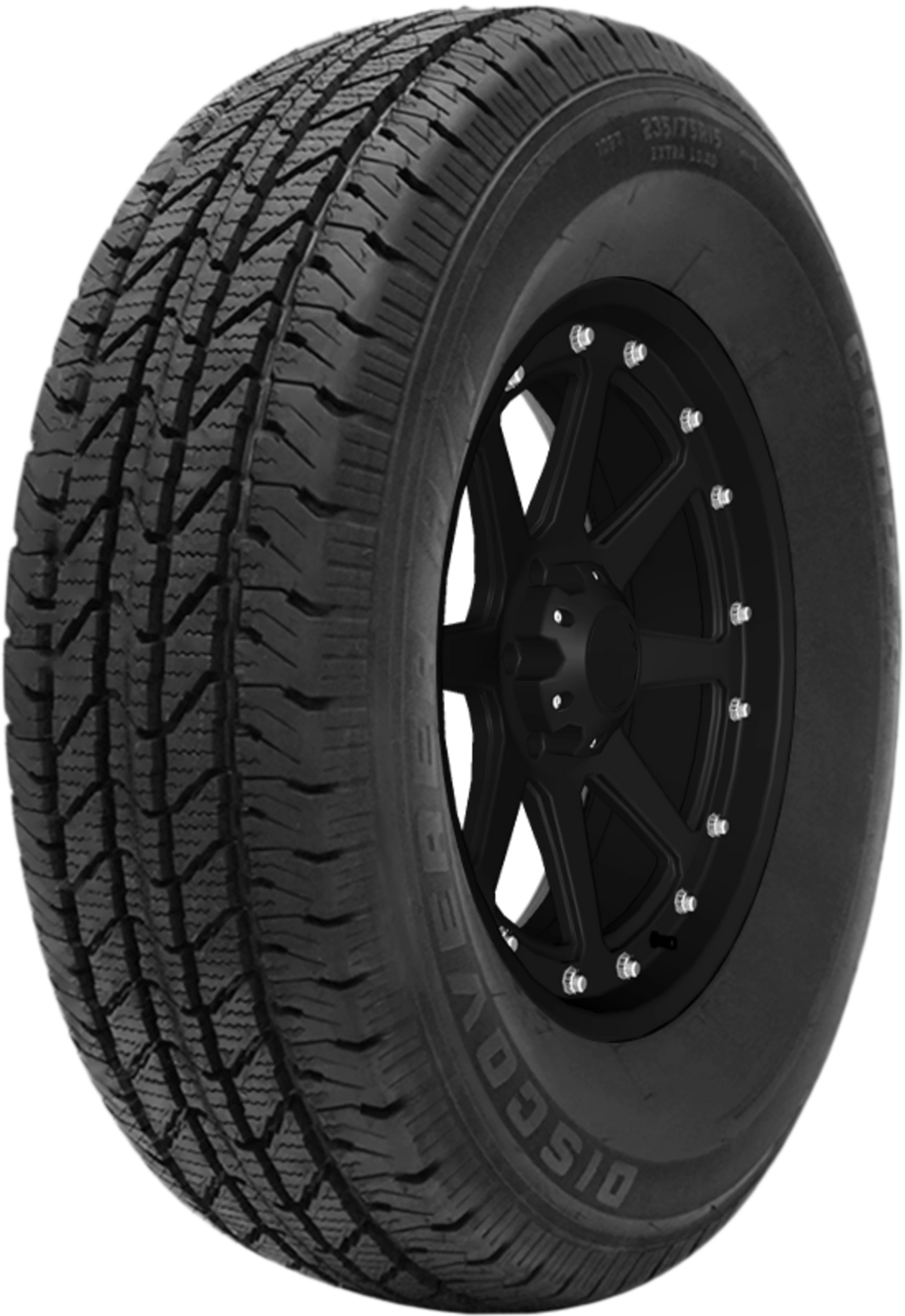 Cooper DISCOVERER HT 285/45R22 H