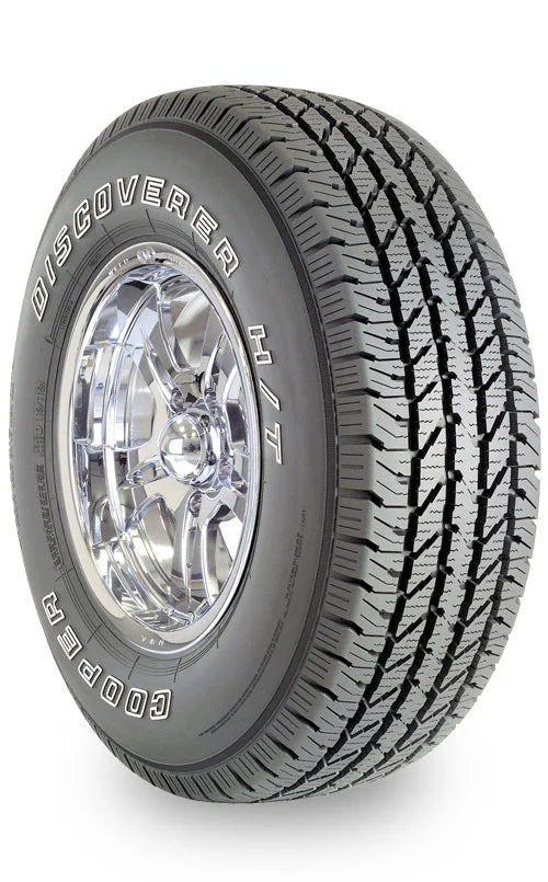 Cooper DISCOVERER HT 265/70R17 T