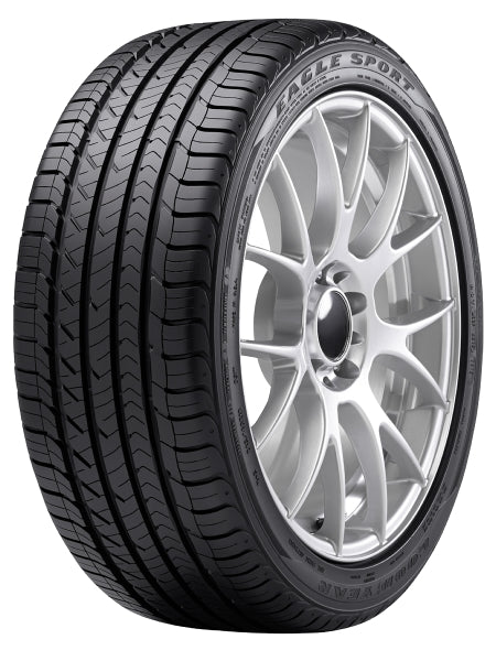 Goodyear EAGLE SPORT AS 285/45R21 H