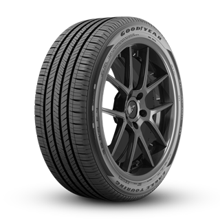 Goodyear EAGLE TOURING 285/45R22 H