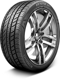Kumho ECSTA 4X II 205/55R15 88V