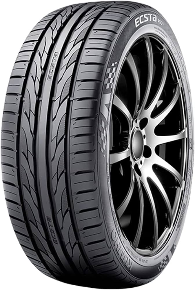 Kumho ECSTA PS31 UHP SUMMER 235/45R18 98W