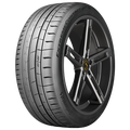 Continental EXTREMECONTACT SPORT 02 225/40R18 Y