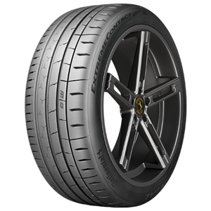 Continental EXTREMECONTACT SPORT 02 225/40R18 Y