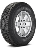 Yokohama GEOLANDAR AT G015 235/75R17 108T