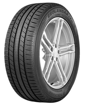 Yokohama GEOLANDAR CV G058 225/65R17 102H