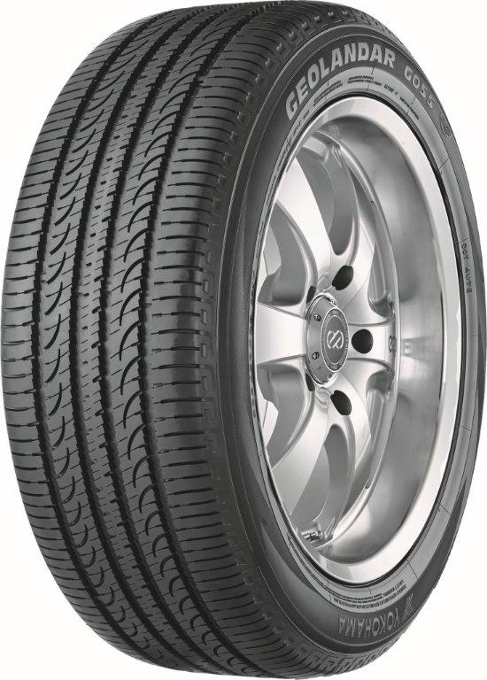 Yokohama GEOLANDAR SUV G055 225/55R18 98H