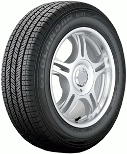 Yokohama GEOLANDAR G91AV 225/65R17 102H