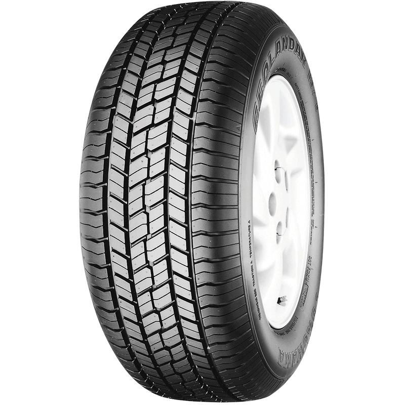 Yokohama GEOLANDAR G033 215/70R16 99H