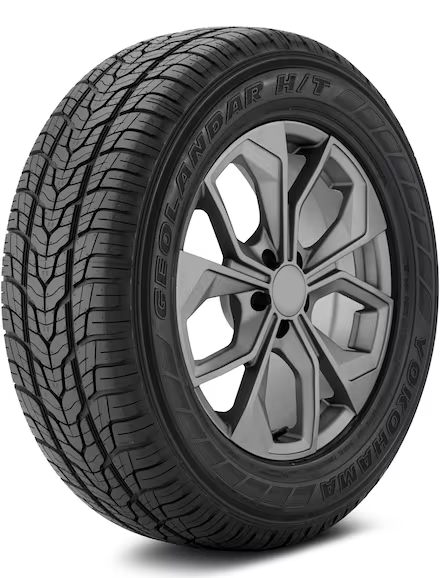 Yokohama GEOLANDAR G038G 265/60R18 110V