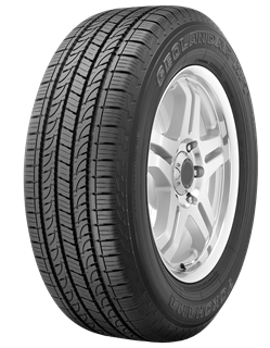Yokohama GEOLANDAR HT G056 235/70R17 108T