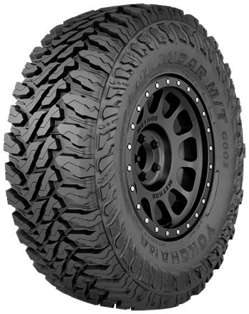 Yokohama GEOLANDAR MT G003 235/75R15 104/101Q