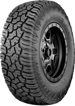 Yokohama GEOLANDAR X-AT 33/12.5R22 114Q