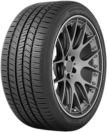 Yokohama GEOLANDAR X-CV 245/50R19 105W
