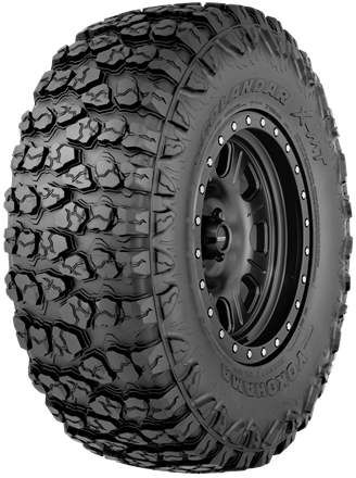 Yokohama GEOLANDAR X-MT 35/12.5R20 121Q