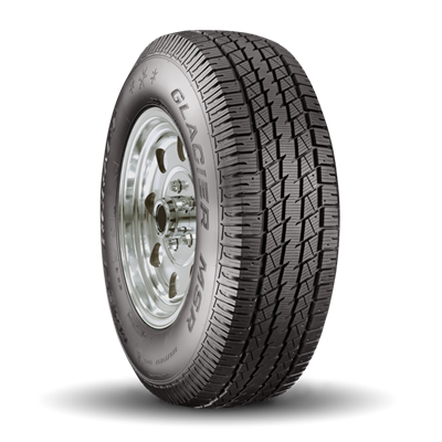 Mastercraft GLACIER MSR 265/75R16 123/120R