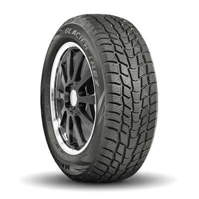 Mastercraft GLACIER TREX 215/55R17 94H