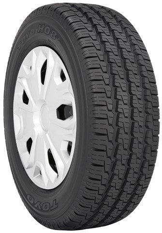 Toyo H08+ 245/75R16 120/116S