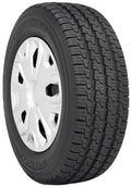 Toyo H08+ 205/75R16 113/111R