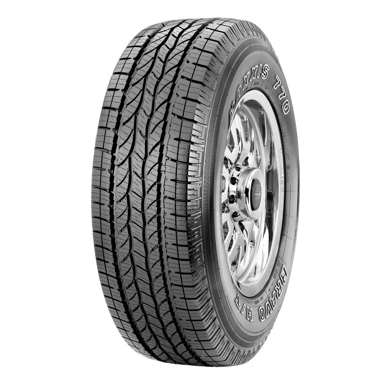 Maxxis BRAVO HT-770 265/70R17 S