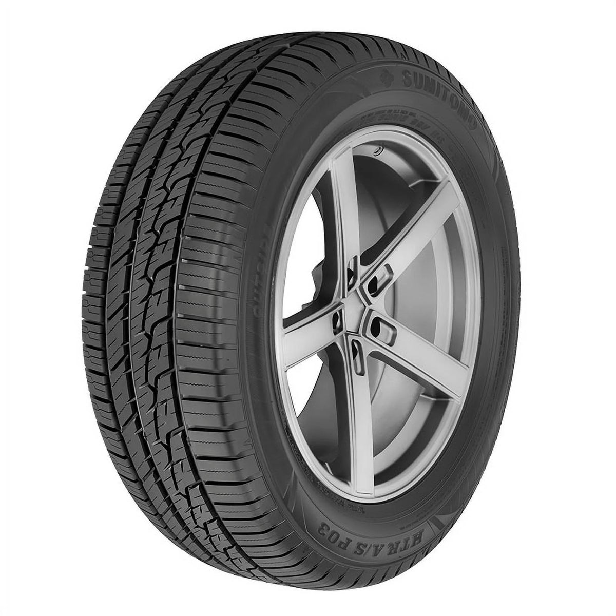 Sumitomo HTR AS P03 195/65R15 91H