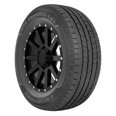 Sumitomo HTR ENHANCE CX2 265/40R22 106H