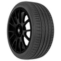 Sumitomo HTR Z5 255/40R17 98Y