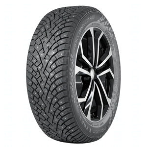 Nokian HAKKAPELIITTA 01 235/60R18 107T