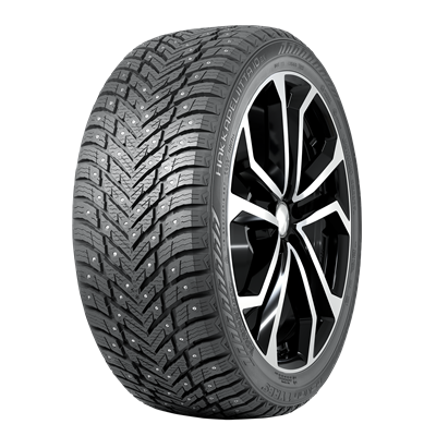 Nokian HAKKAPELIITTA 10 EV STUDDED 255/40R20 101T