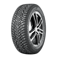 Nokian HAKKAPELIITTA 10 225/45R17 94T