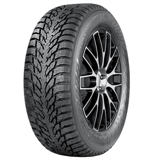 Nokian HAKKAPELIITTA 9 SUV 215/65R17 T