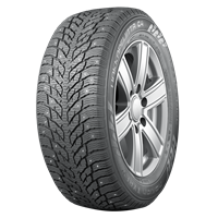 Nokian HAKKAPELIITTA C4 215/75R16 116/114R