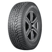 Nokian HAKKAPELIITTA CR4 215/60R17 109/107R