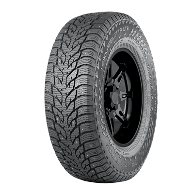 Nokian HAKKAPELIITTA LT3 STUDDED 245/75R16 120/116Q