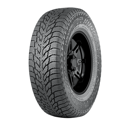 Nokian HAKKAPELIITTA LT3 265/70R17 121/118Q