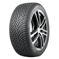 Nokian HAKKAPELIITTA R5 EV 235/45R18 98T