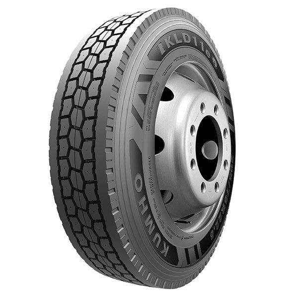 Kumho KLD11E 11/0R24.5 149/146L