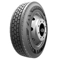 Kumho KLD11E 11/0R22.5 148/145L