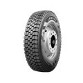 Kumho KRD23 245/70R19.5 136/134L