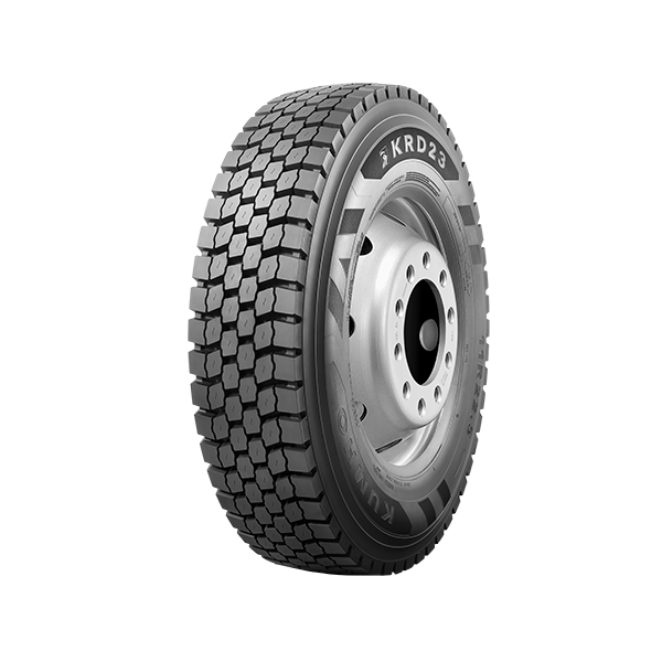 Kumho KRD23 245/70R19.5 136/134L