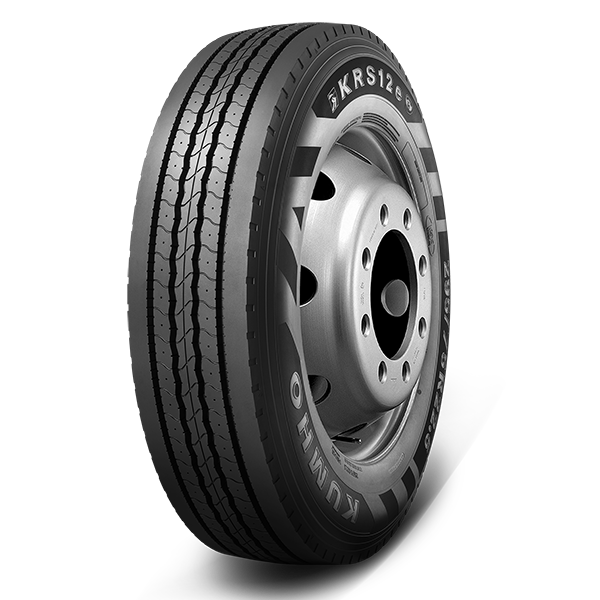 Kumho KRS12E 285/75R24.5 144/141M